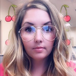 Meet your Posher, Lindsay